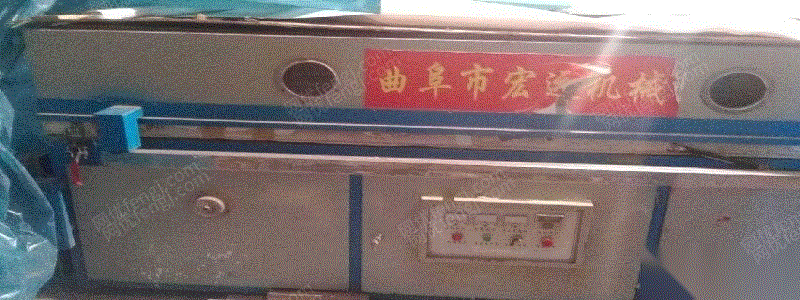 二手塑料包裝設(shè)備回收