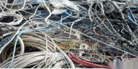广州市萝岗区废旧电缆电线回收，发电机回收