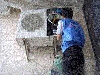 南昌专业空调安装热水器安装维修回收空调洗衣机冰箱