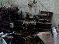 转让二手车床.电焊机.氧气焊卷板机台钻切割机砂轮机