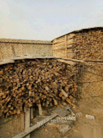 太原高价回收木材