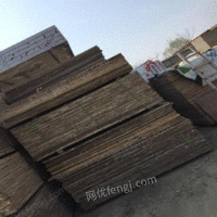 大量木方竹胶板出售