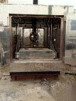 淮南转让二手2-20吨搪瓷反应釜,不锈钢反应釜二手冷冻干燥机