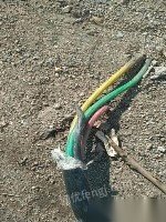 出售旧电缆 200多米