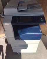 出租出售打印机、复印机、一体机