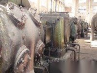 北京朝阳区电子厂设备收购行情工厂整场设备回收拆除