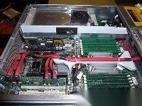 广州市专业高价电脑服务器办公设备回收