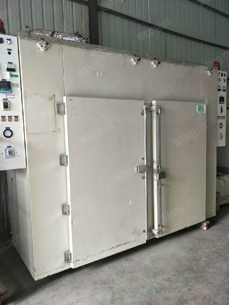 PCB电路板生产设备回收