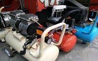 小型气泵 空压机出售