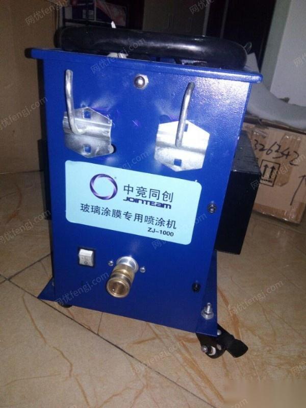 玻璃设备回收