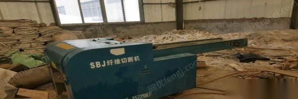 二手化纖紡紗設(shè)備回收