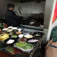 松江大学城有厨房设备低价出售 蒸饭柜，保温桶，保温台