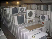 长期高价回收空调.柜机、冰箱等家用单位用电子电器