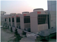 上海高价回收二手中央空调各种型号