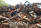 陕西汉中长期大量收购废旧金属.废铜，废铝等