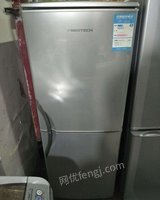 出售一批二手冰箱洗衣机