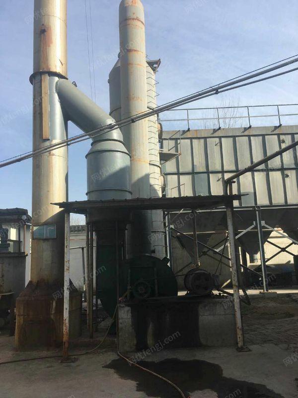 二手燃煤蒸汽鍋爐價格