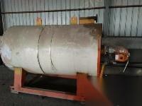 二手蒸汽鍋爐出售