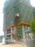 二手建筑施工電梯轉讓