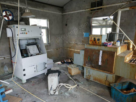 二手絲印機出售