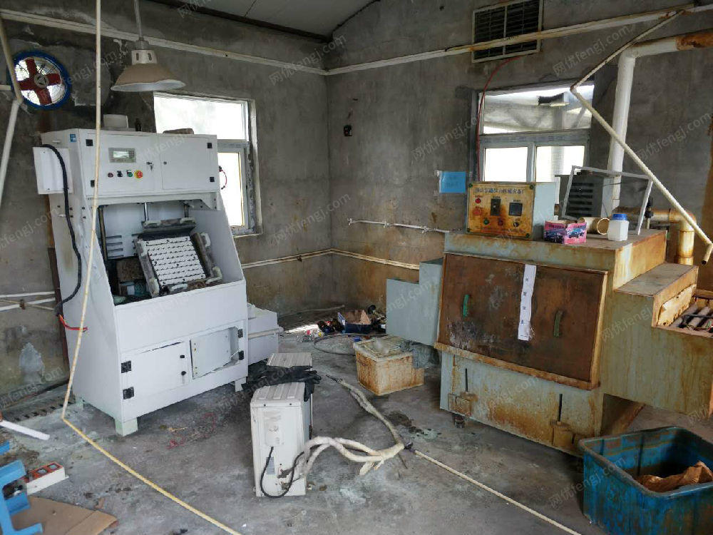 二手絲印機回收