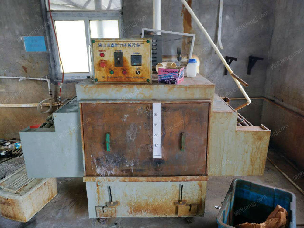 二手絲印機轉讓