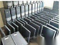 广州市高价上门回收办公电脑笔记本服务器