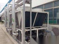上海中央空调回收网…溴化锂机组回收…水冷空调回收
