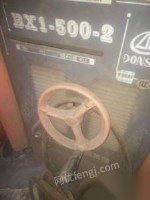 上海东升电焊机出售
