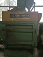 二手抛丸机出售