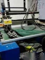 二手絲印機出售