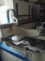 二手絲印機轉讓