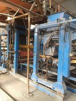 出售闲置二手瑞图9型彩砖机-网优fengj.com