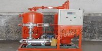 江苏徐州日化企业蒸汽冷凝水回收装置双罐
