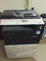 出售各种打印机 复印机一体机