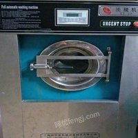 上海得时康大型洗脱机出售
