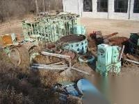 二手電力變壓器出售