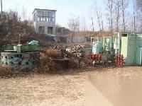 二手電力變壓器回收