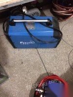 出售上海烽火电焊二保焊两用焊机380v