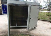 武汉市出售二手95成新高温老化箱 