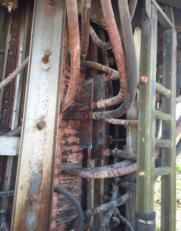 二手炼钢厂设备出售