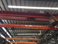 出售二手5T单粱行车跨度22.5米3台 出售二手5T单粱行车跨度22.5米3台