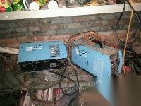 双电压直流焊机出售
