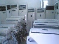 广州专业高价电脑回收空调机柜电池回收