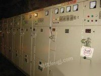 扬州长期回收电阻炉调压变压器设备