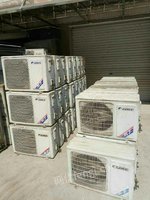制冷设备.中央空调，家用空调回收