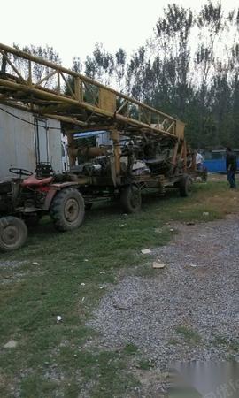 二手钻井设备出售