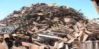江苏苏州苏州《废铁回收,废铜,废铝,建筑废料二手设备回收