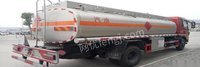 东风多利卡10吨油罐车出售