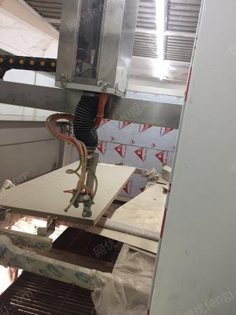 二手家具生产设备出售